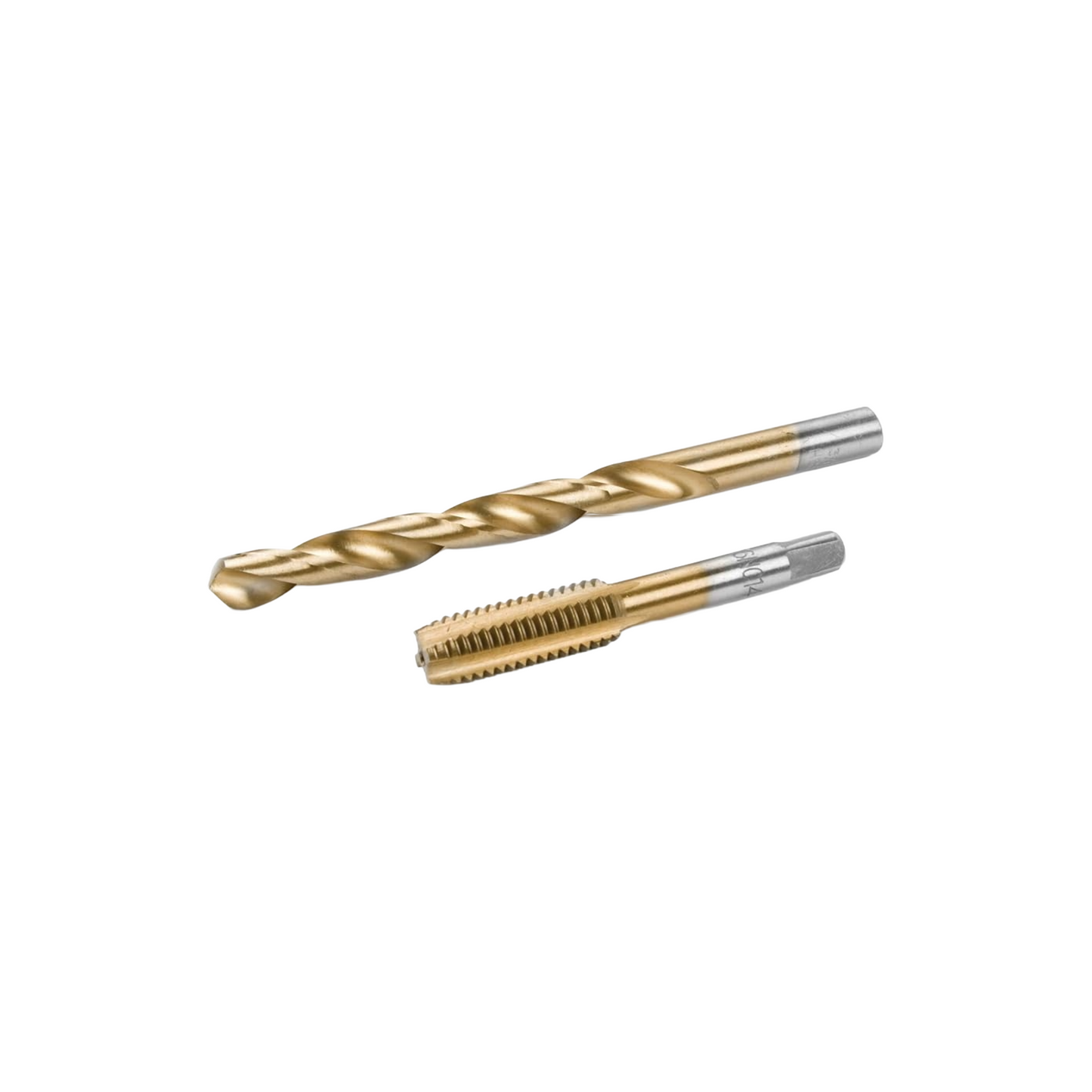 Tools Drill Bits 7/16-14 &3/8