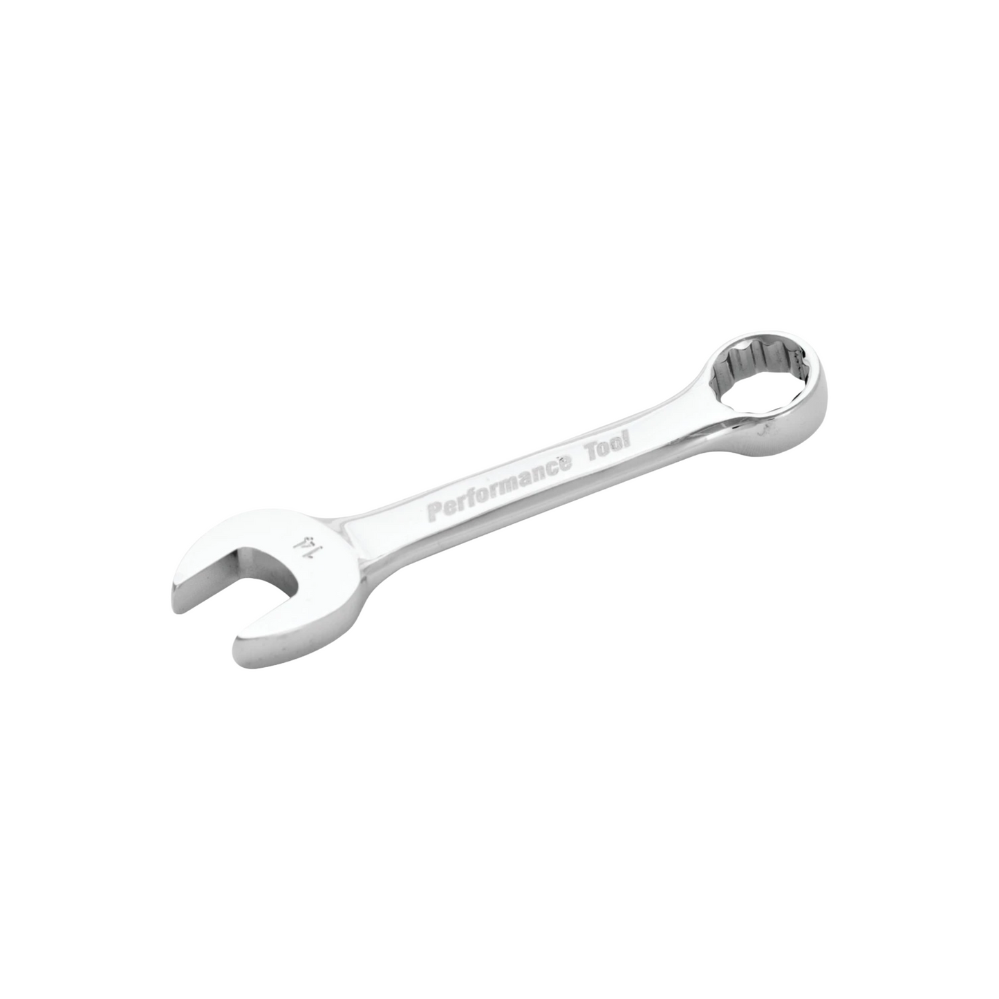 Tools Wrench Stubby Combo 14Mm