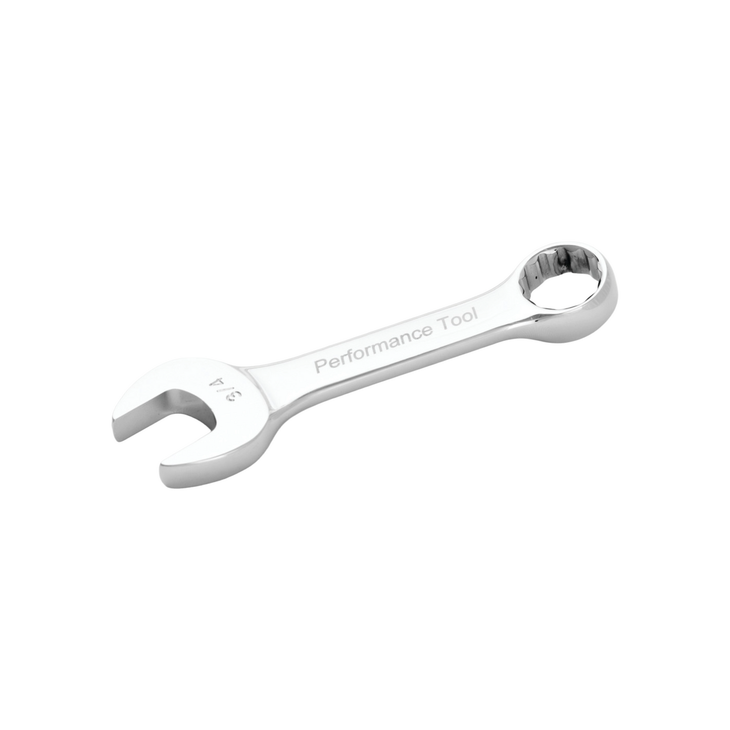 Tools Wrench Stubby Combo 3/4