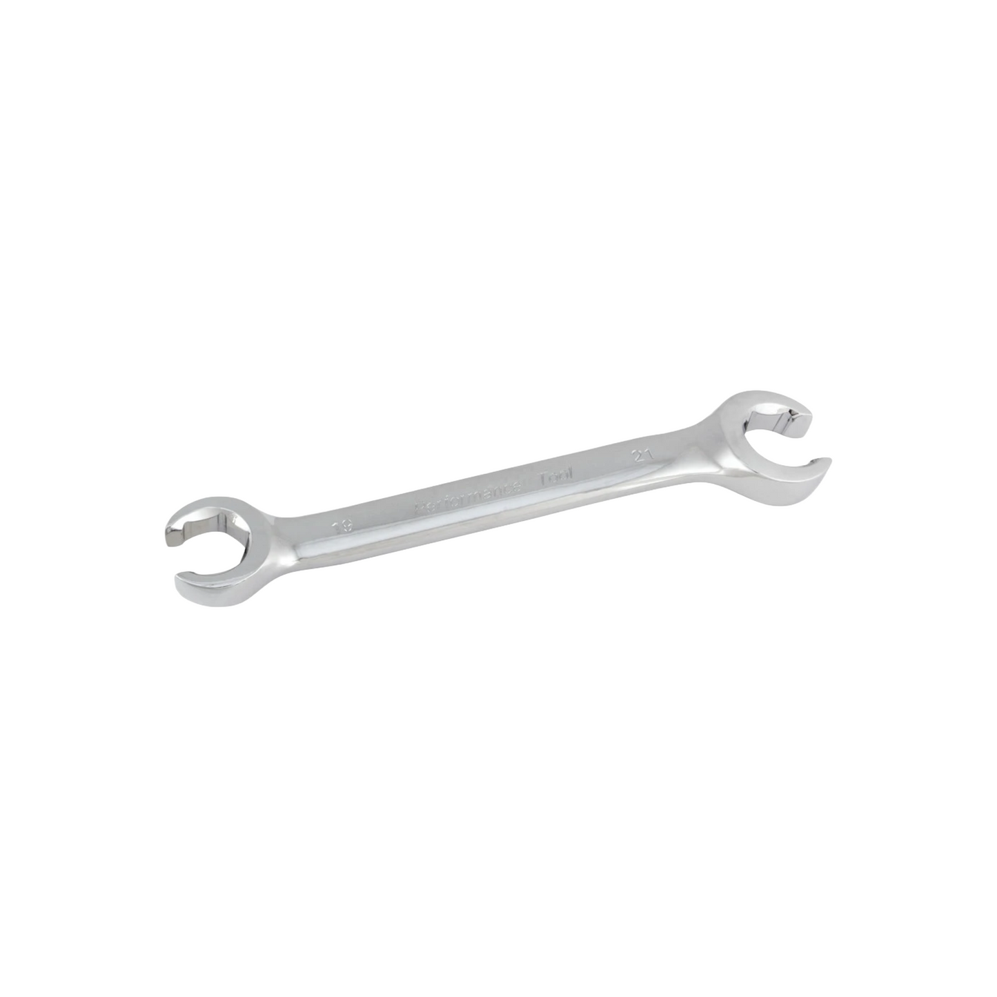 Tools Wrench Flare 19Mm X 21Mm