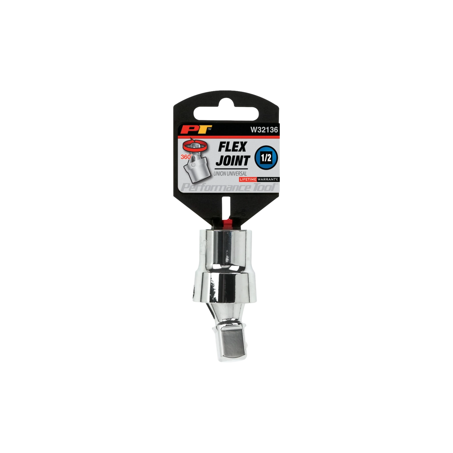 Tools Rat&Acc 1/2 U Flex Join