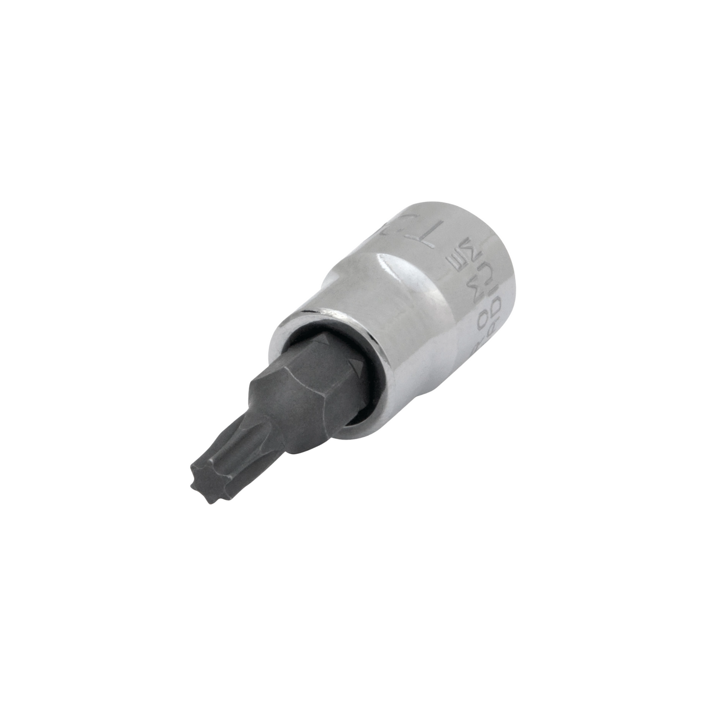Tools 1/4 Dr T20 Star Bit Sock