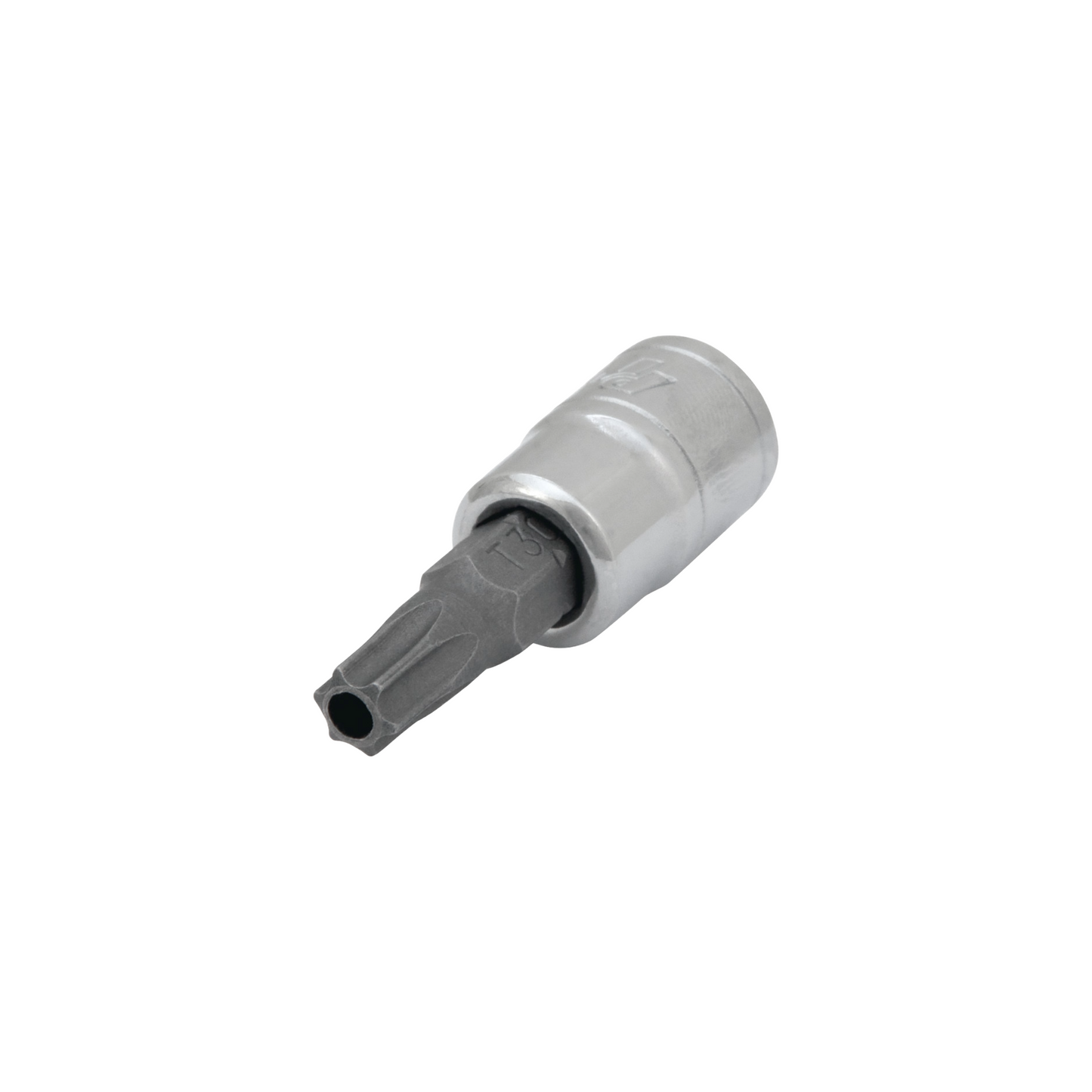 Tools 1/4 Dr T30 Tamper Resist