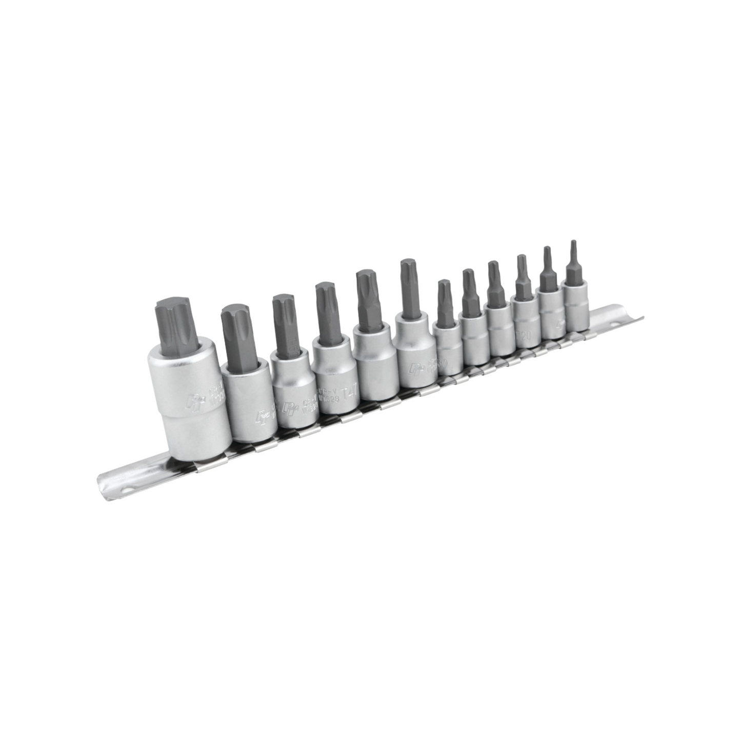TOOLS STAR BIT 12PCS CHERV