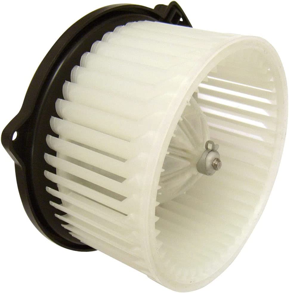 blower corolla 1998-2002