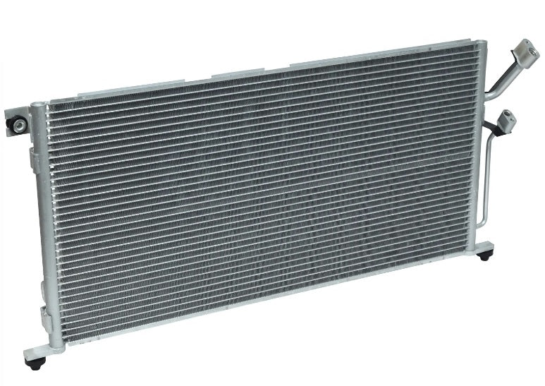 condensador lancer 2.4 2004-06