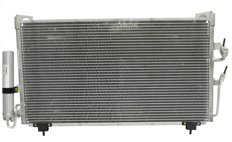 condensador outlander 2003-06