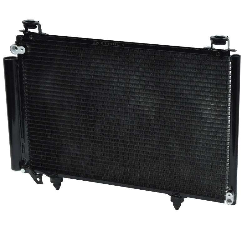 condensador xa & xb 2004 only
