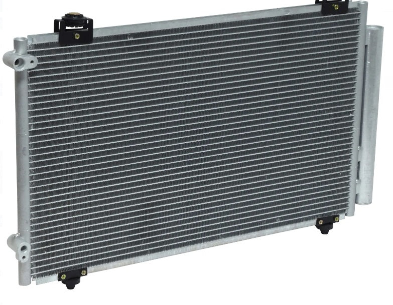 condensador corolla matrix