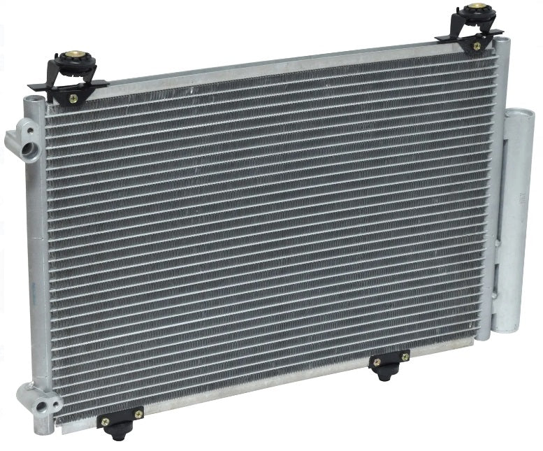 condensador echo 2003-2005