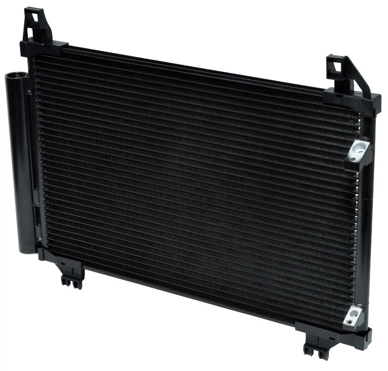 condensador yaris 2006-2015