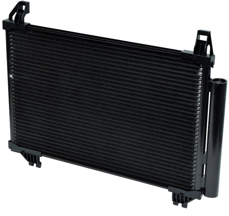 condensador yaris 2006-2015