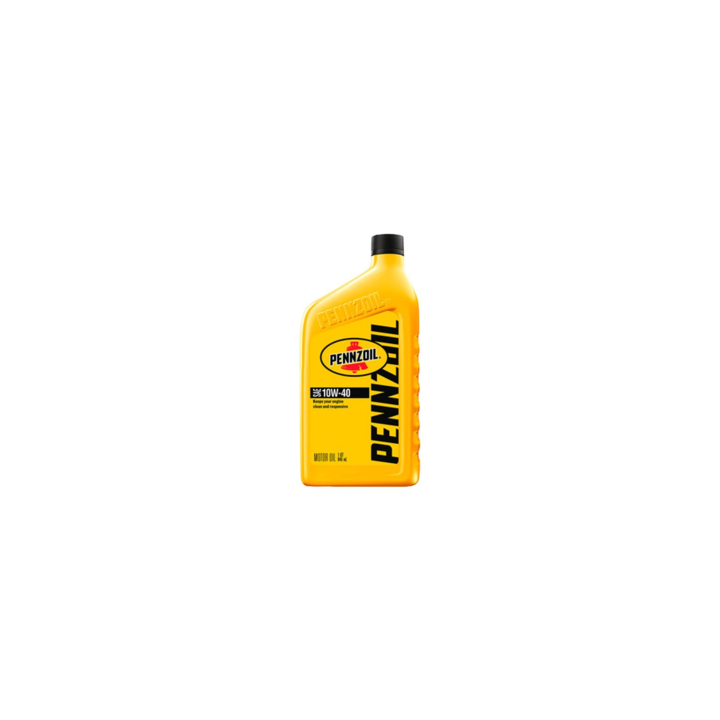 Pennzoil 10W40 Qt. Conv.
