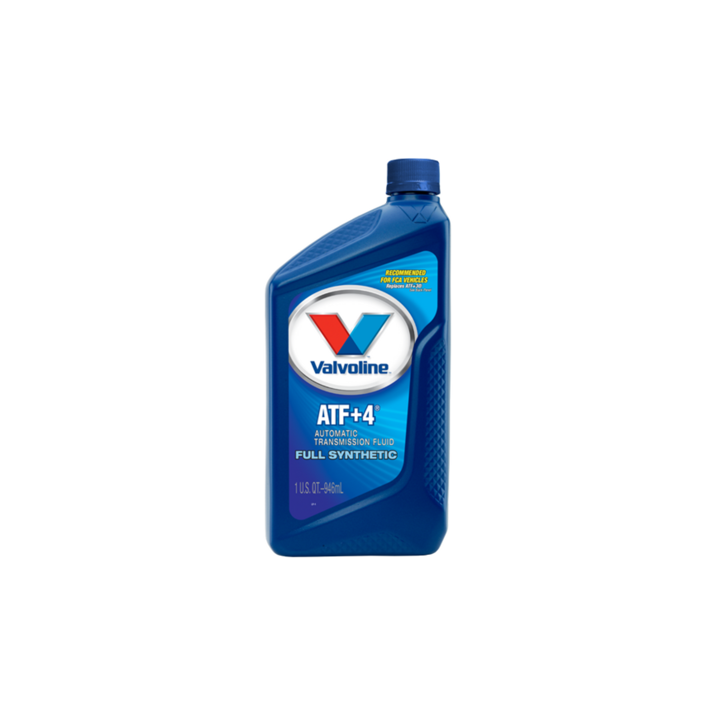 Atf Transmicion +4