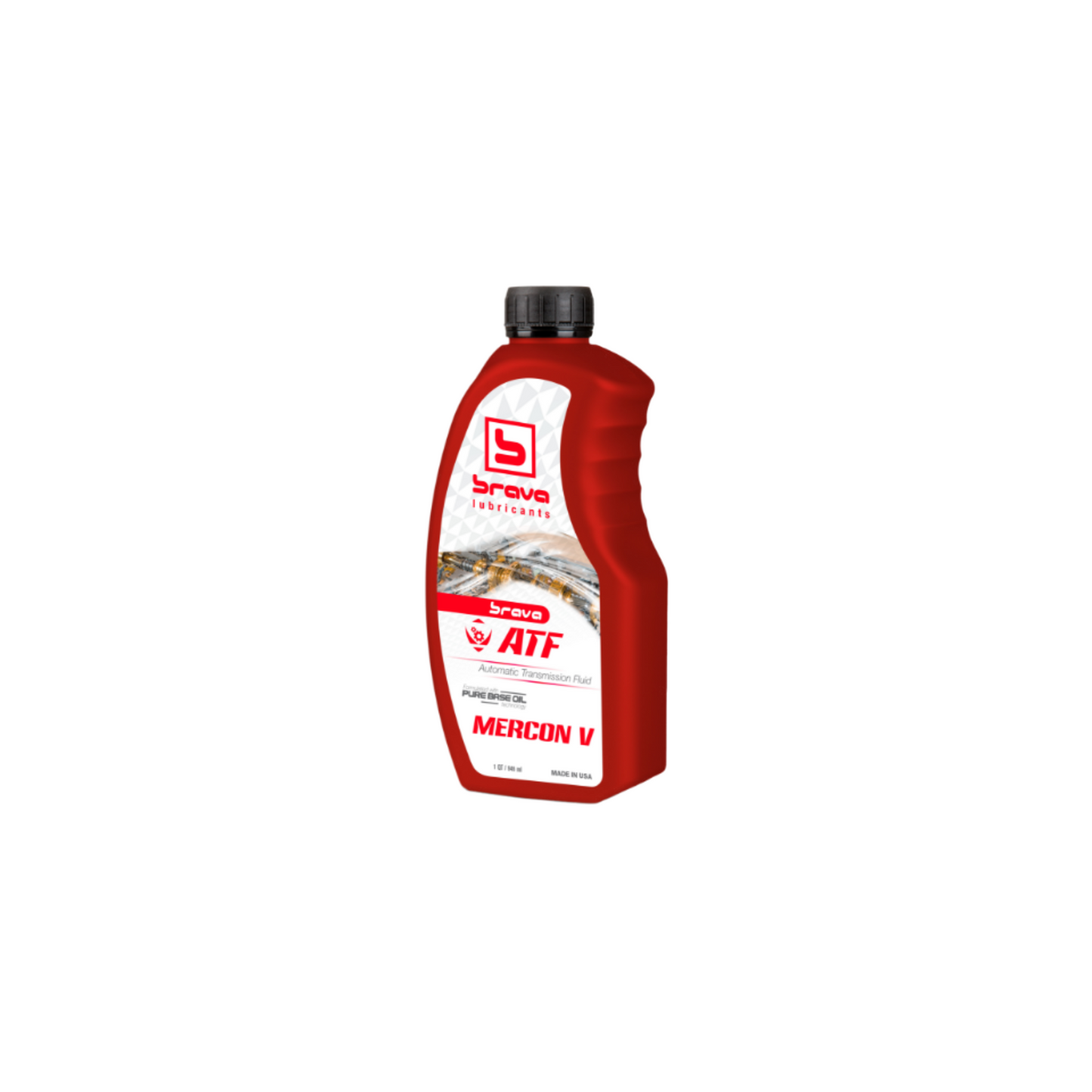 Atf Transmicion Mercon V
