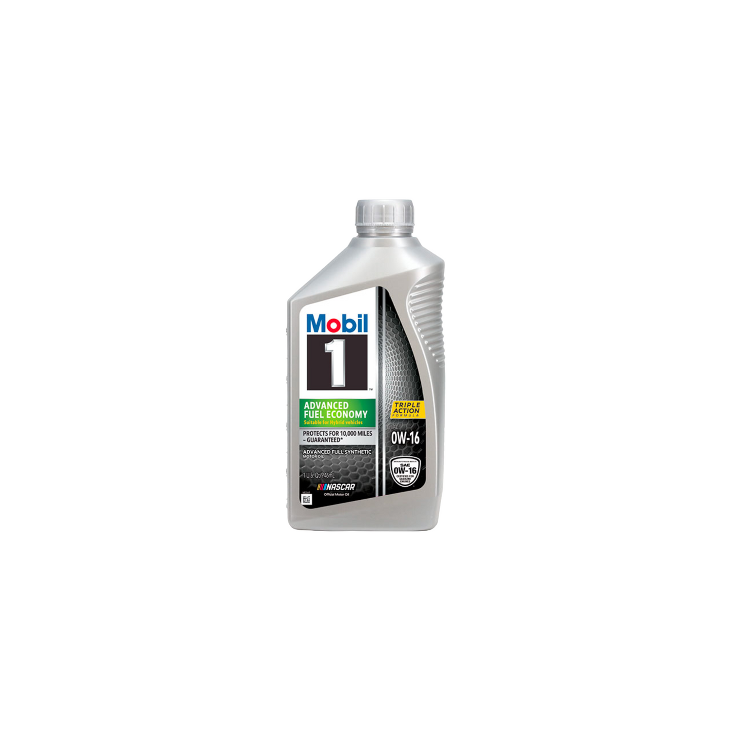Mobil 1 0W16 Full Quart