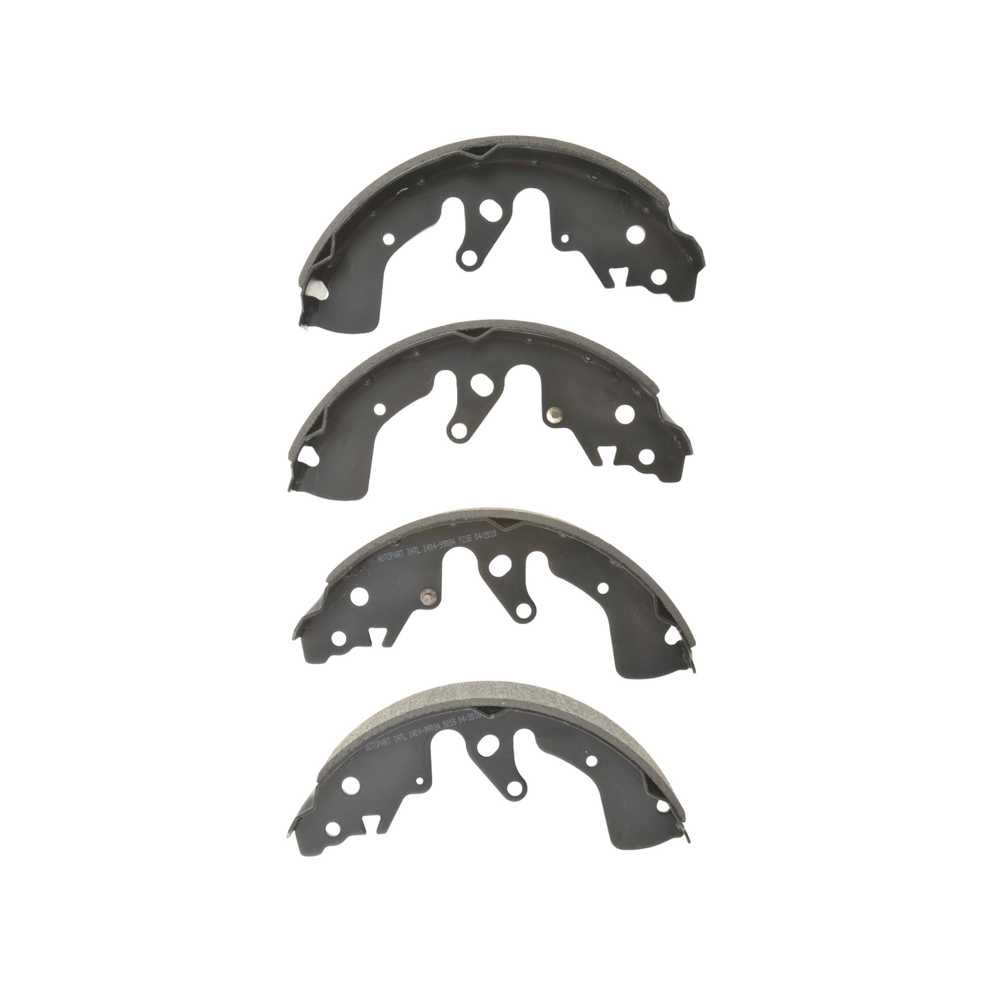 Bandas Gran Vitara 06-08