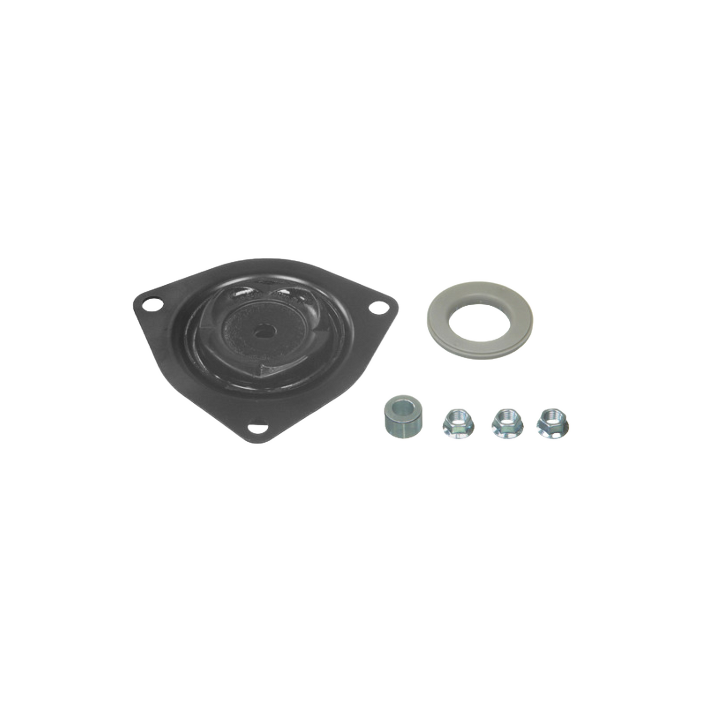 Bases Fr Nissan Path 96-99