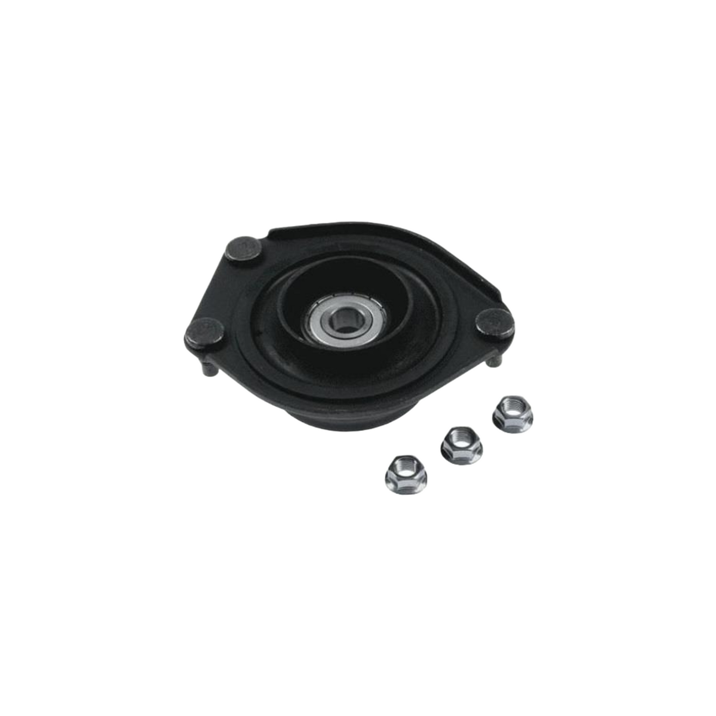 Bases Fr Kia Rio 03-05 Rh 3Tor