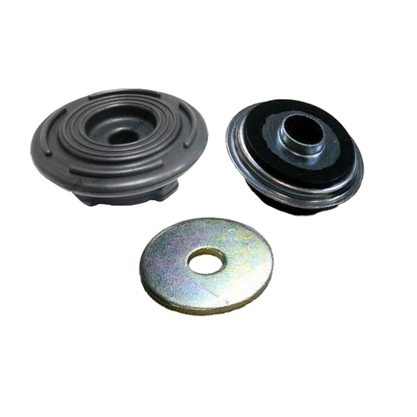 Base Kit Rear Echo/Yaris