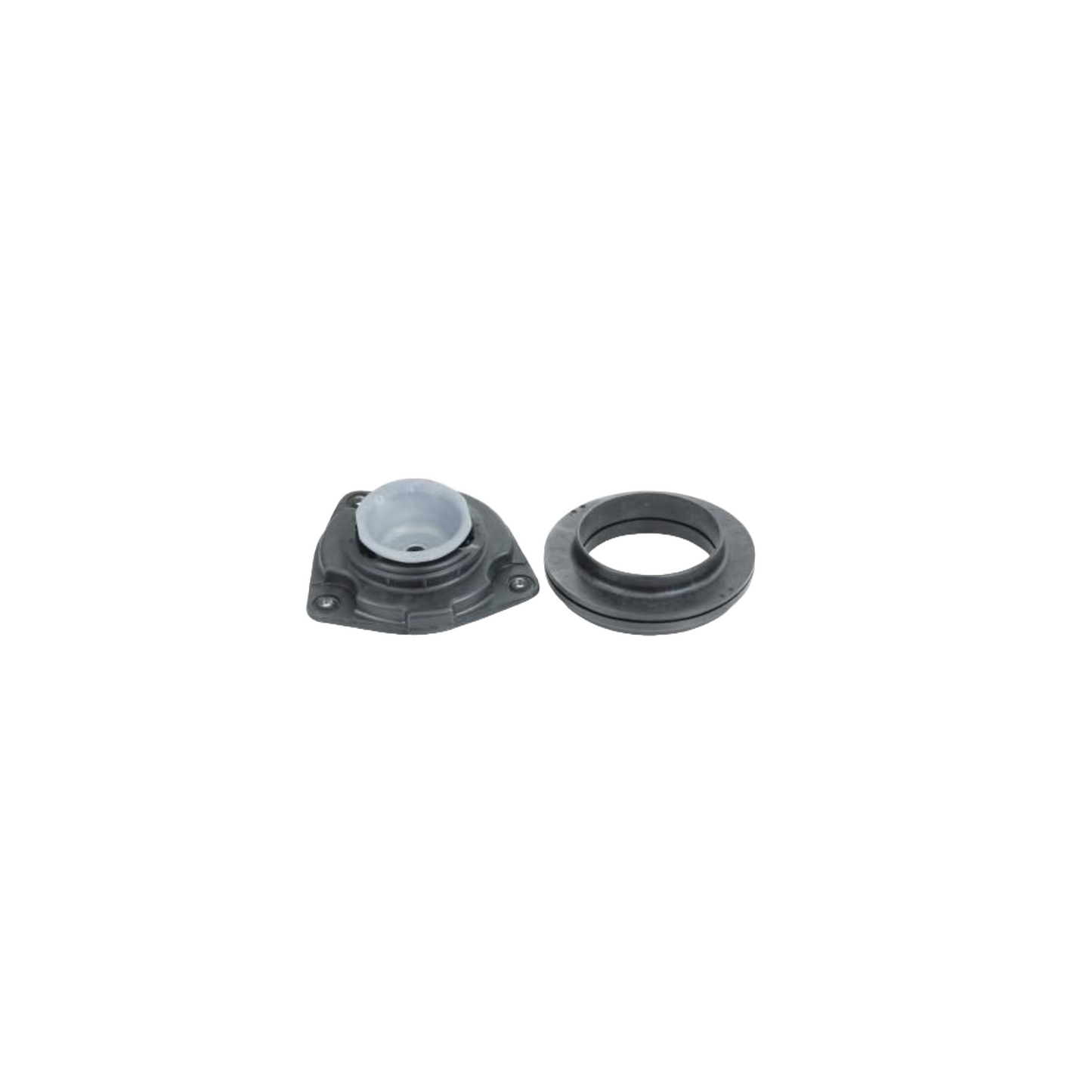 Base & Washer Rh Versa 07-11