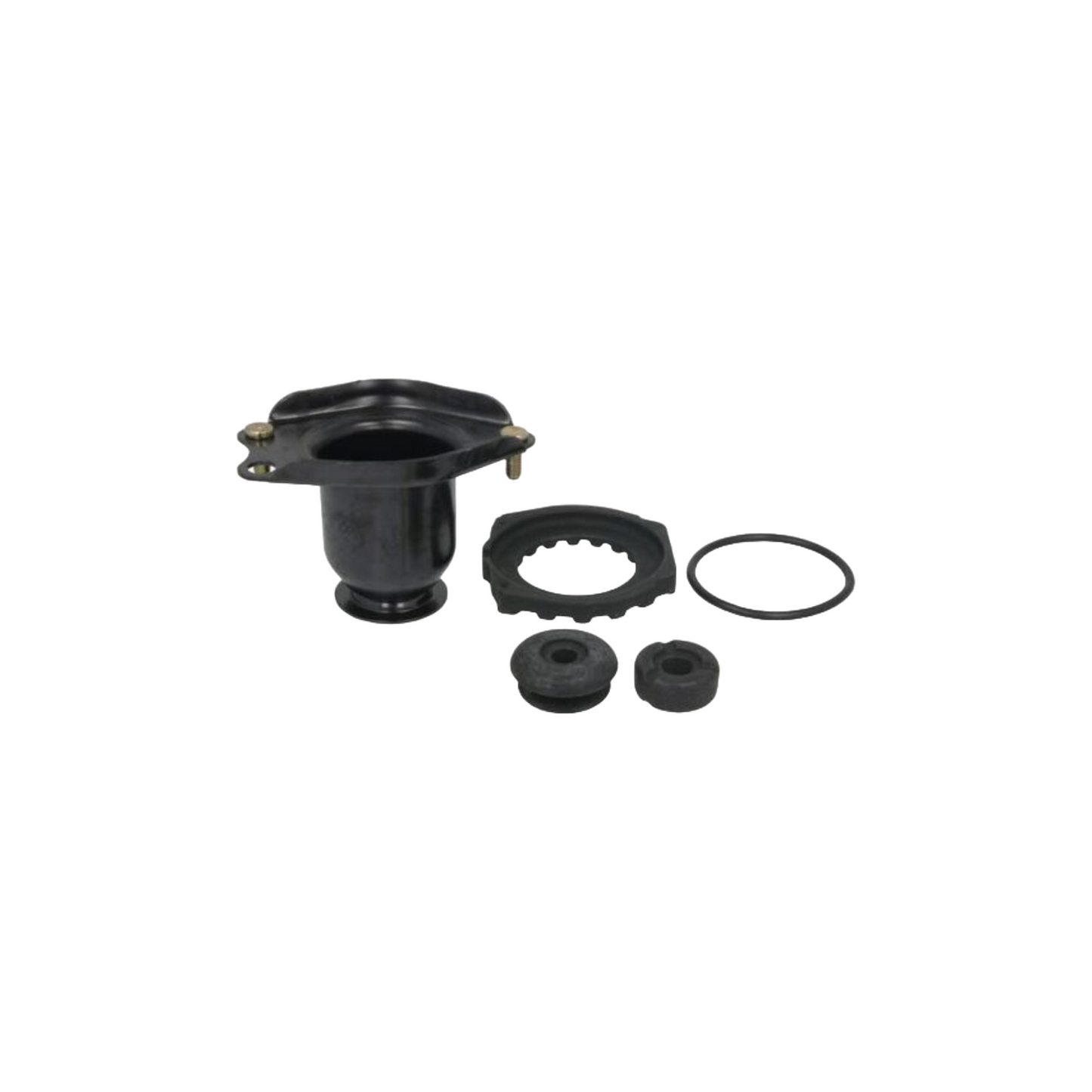 Bases Rear Kit Lh Corolla-Matr