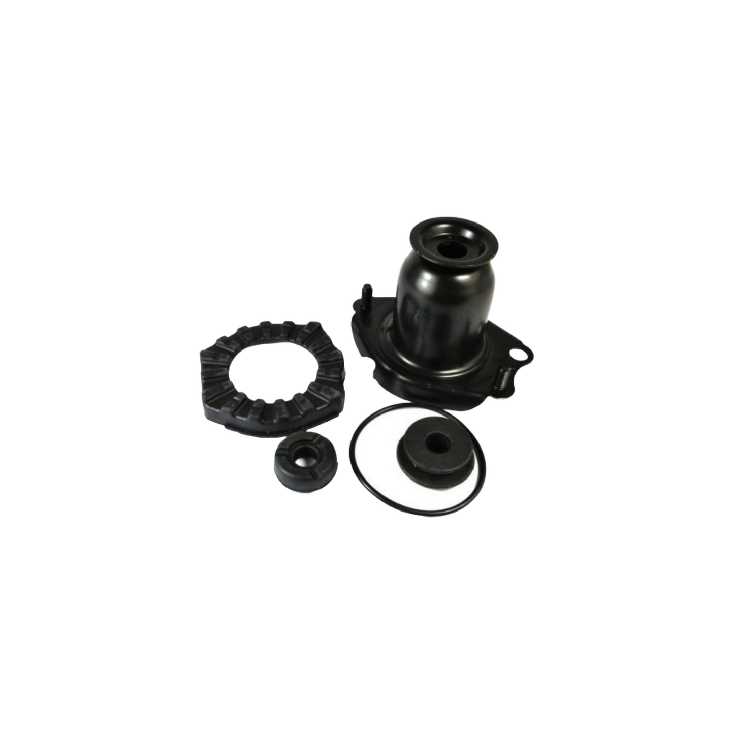 Bases Rear Kit Rh Corolla-Matr