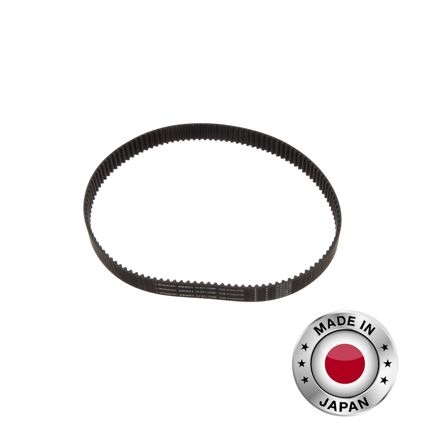 Timing Belt Japones T201