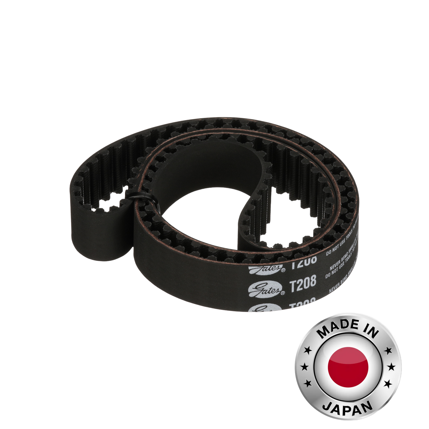 Timing Belt T208 Japan