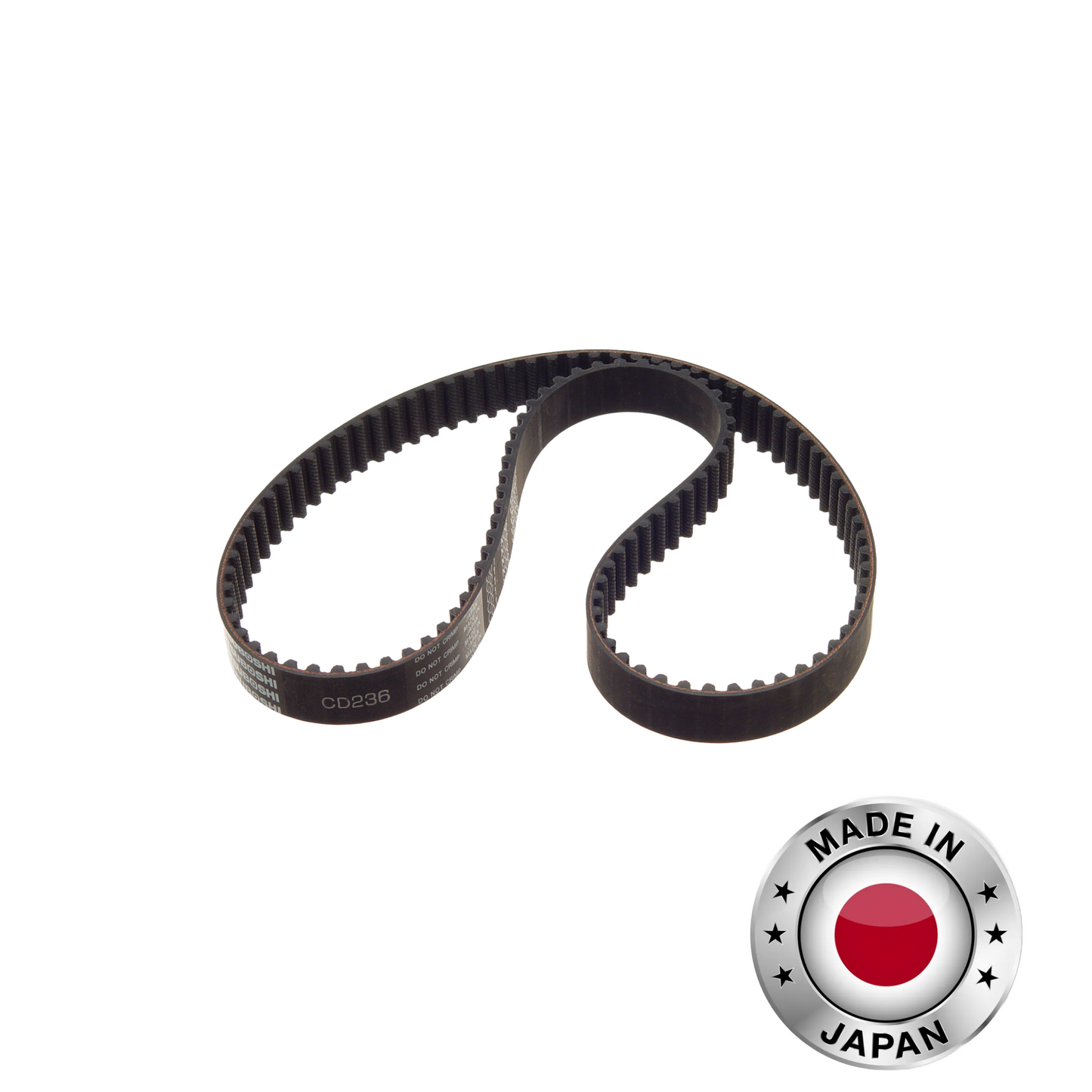 Timing Belt T236 Jap