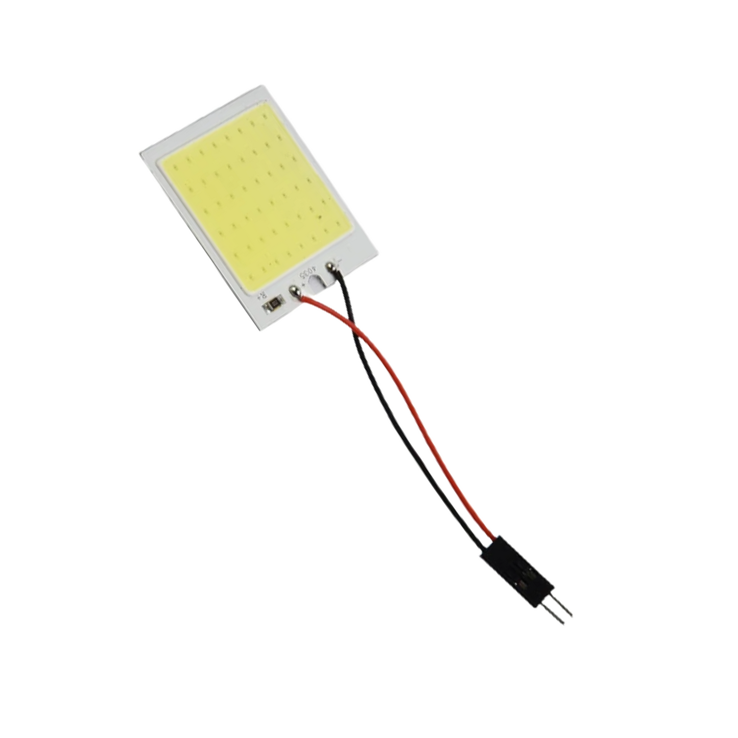 Panel 48 Cob Led White