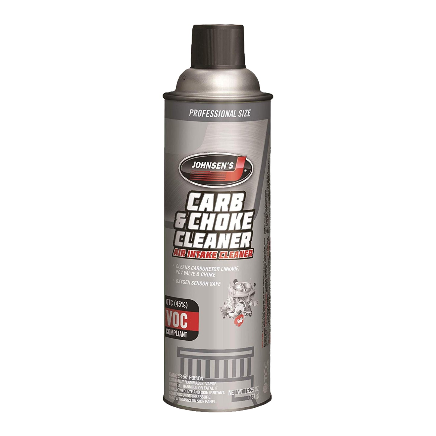 carburator cleaner