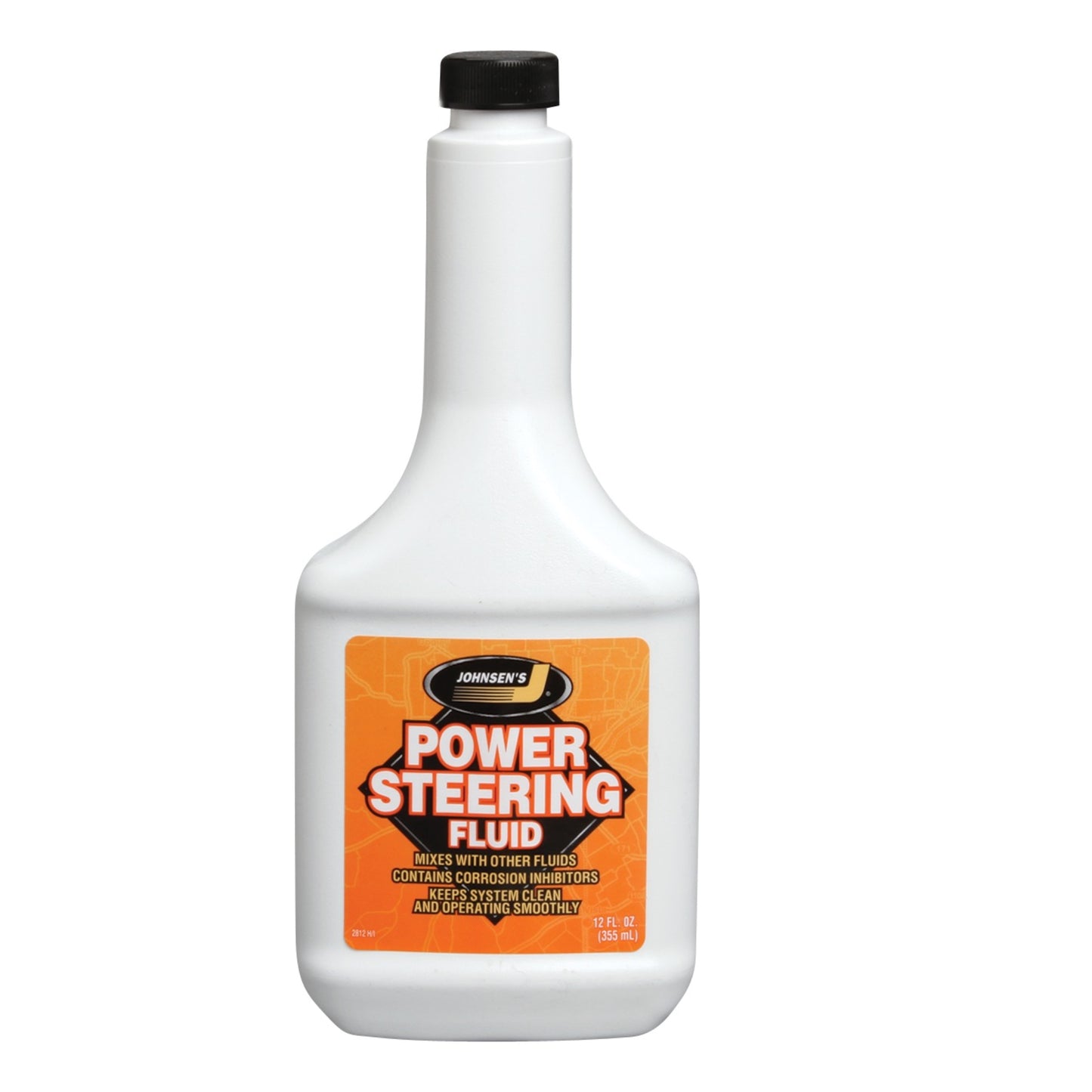 aceite power steering pequeño