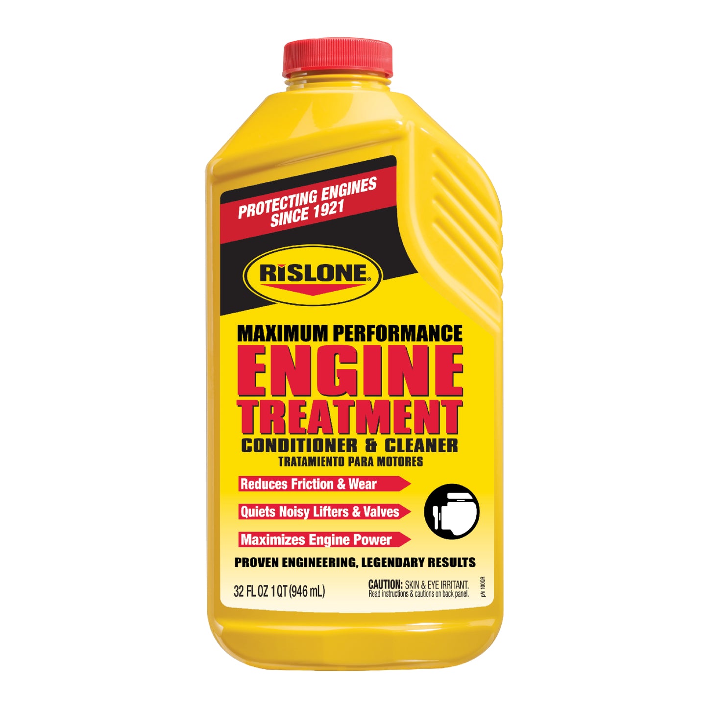 rislone tratamiento de motor