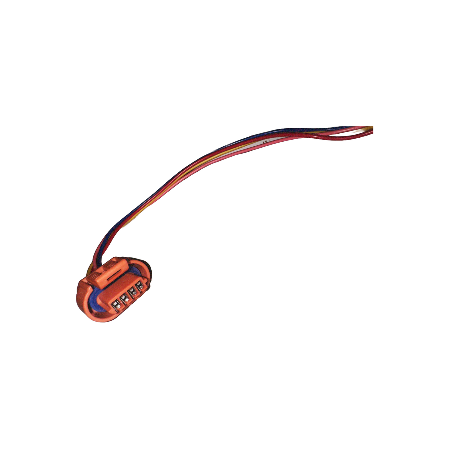 Plug De Bobina Cl-09