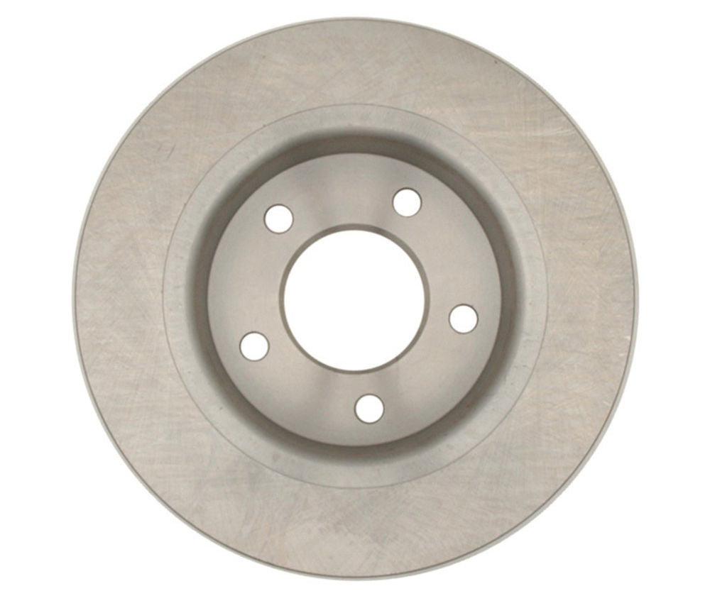 Discos Rear Mazda3 2.3 04-13