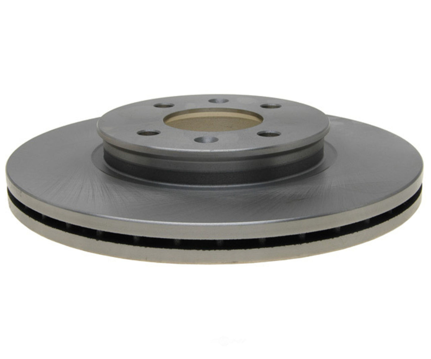 Discos Accent Rio 12-17 Front