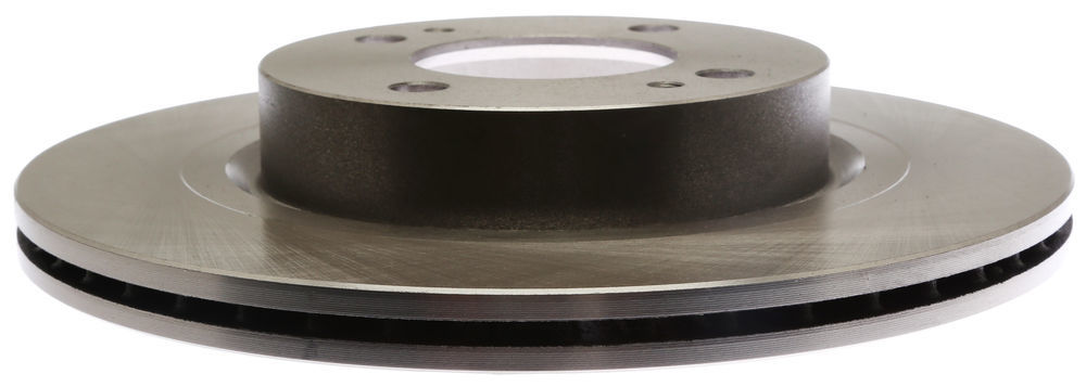 Discos Mirage G4 17-19 Front