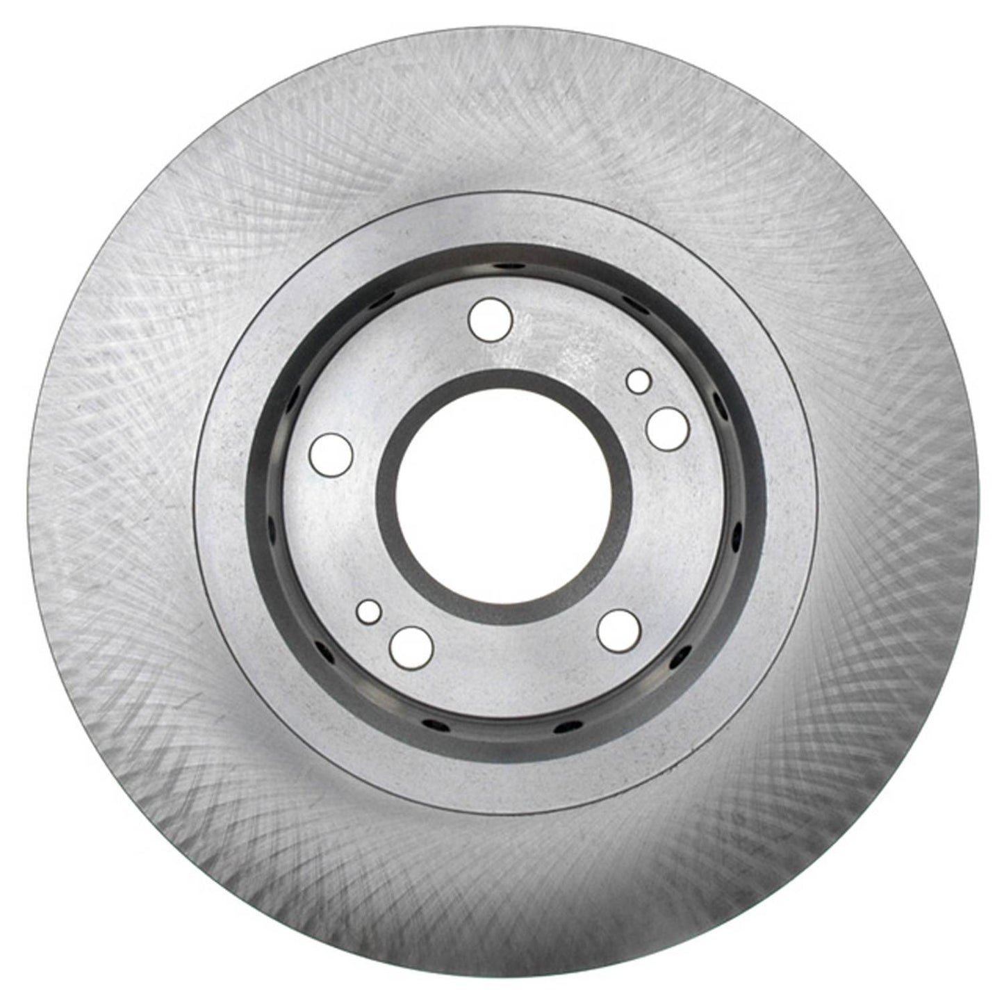 Discos Front Outlander 05-06