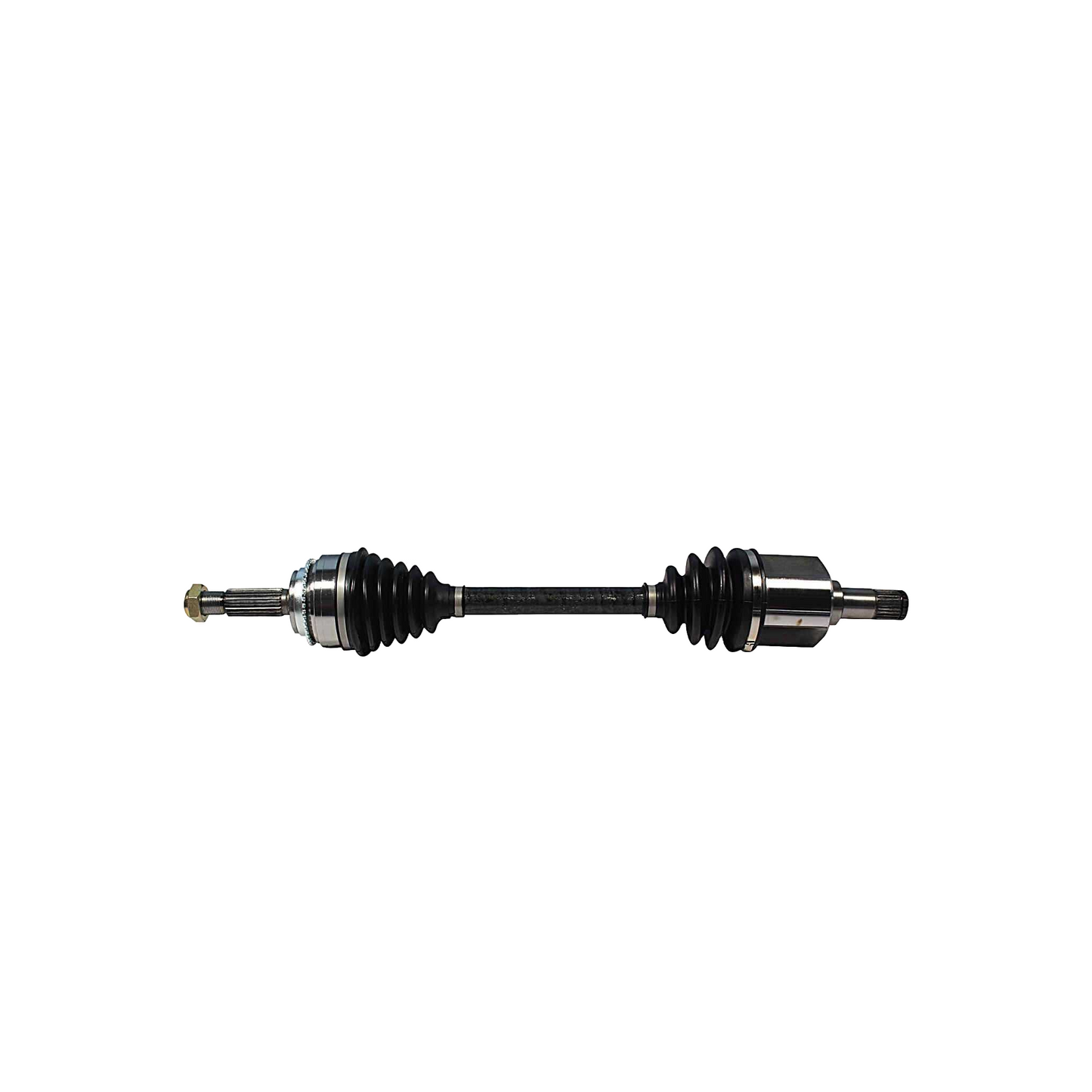 Eje Lancer 02-06 2.4 Lh - Brothers Parts Delivery