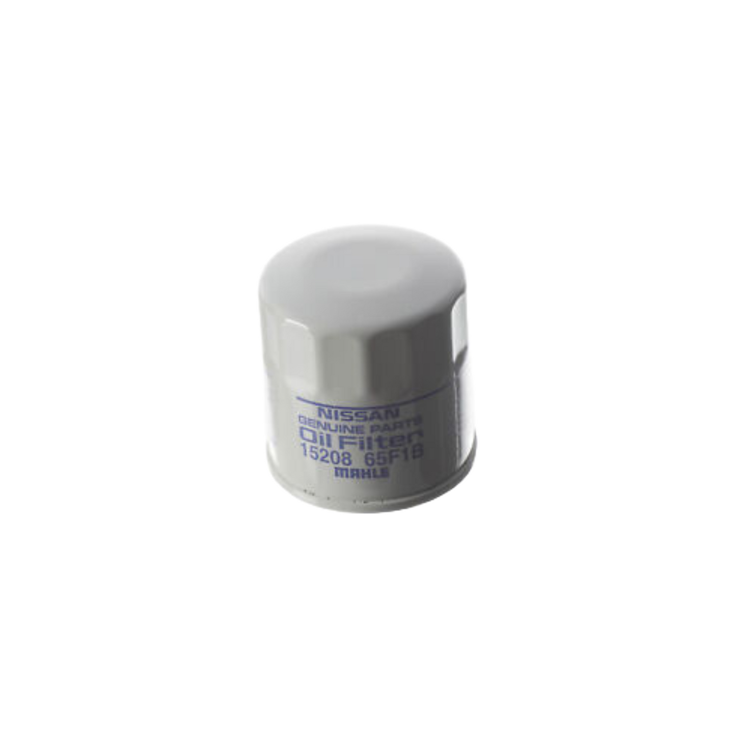 Filtro Oil Original Nissan