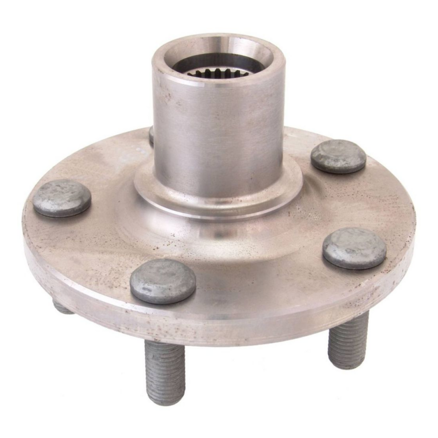 Hub Corolla 03-16 Front 5Rotos