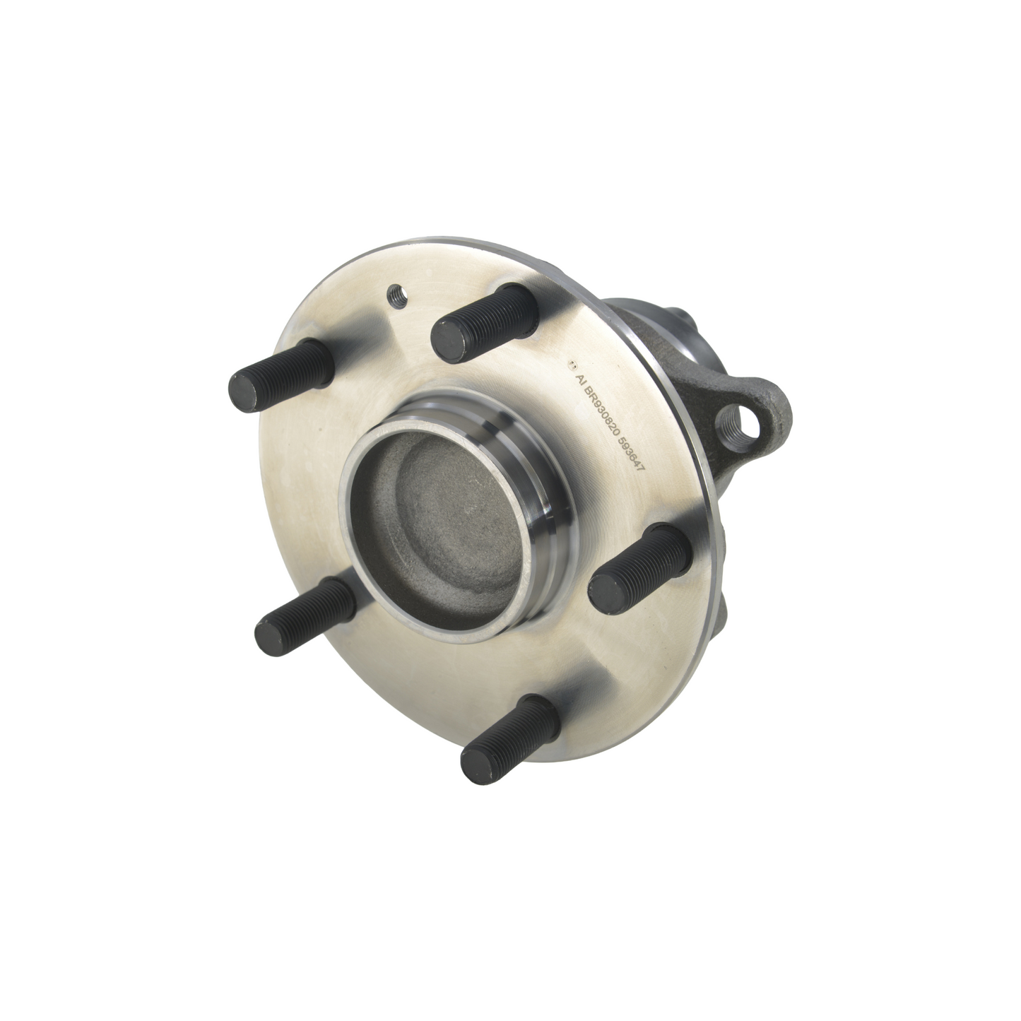 Hub Assy Sx4 Rear
