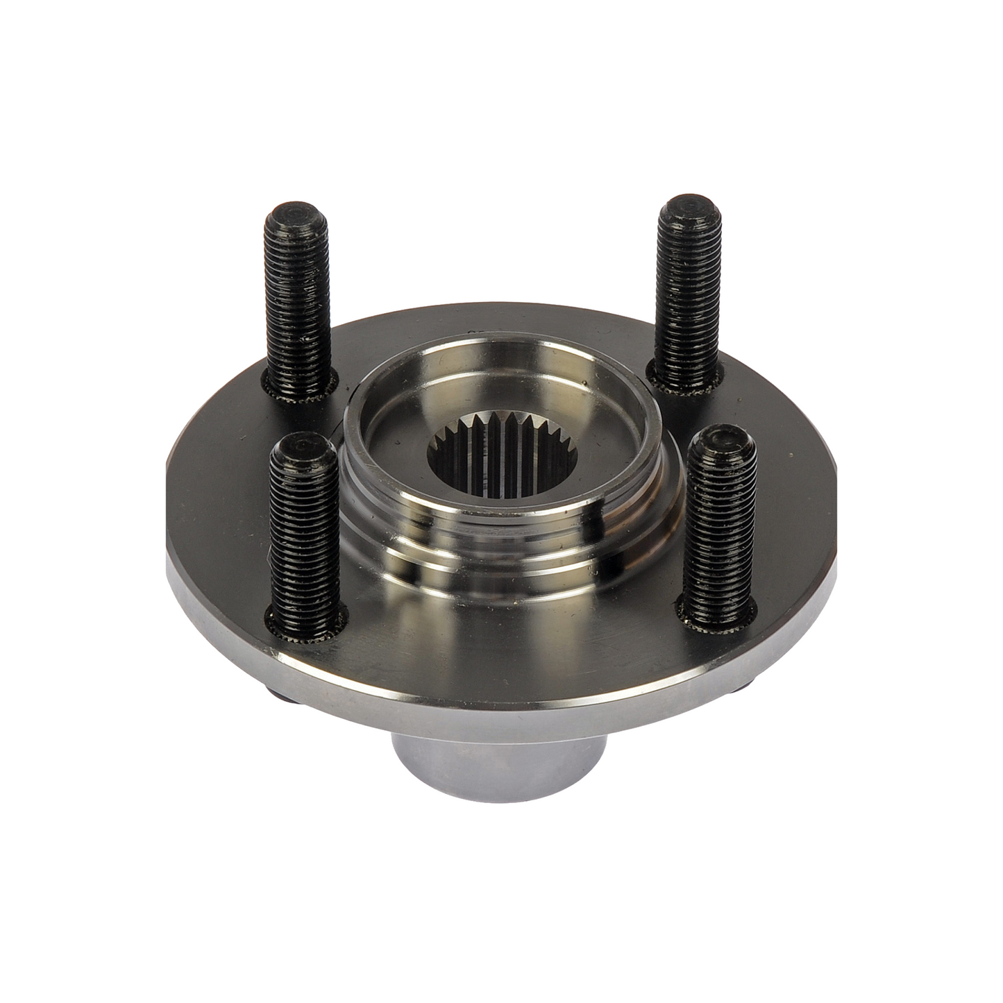 Hub Mirage 93-02 Front