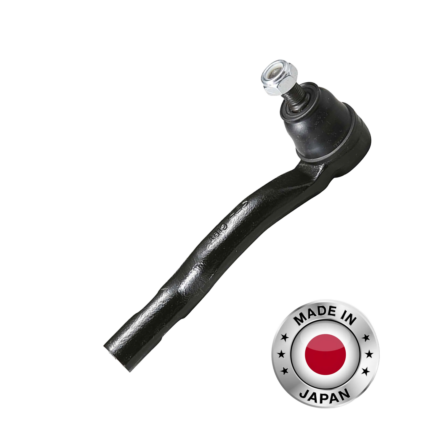 Tie Rod Out Es80431 Rh Japon
