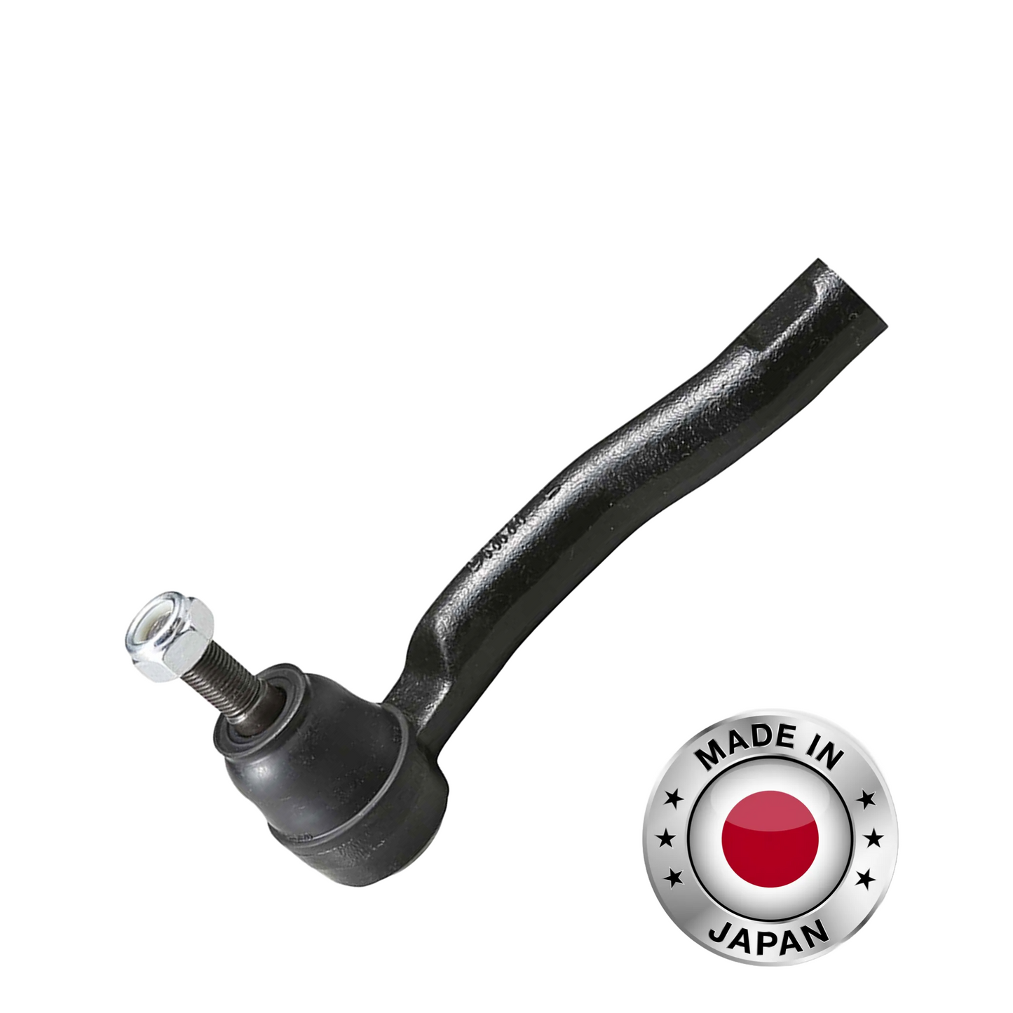 Tie Rod Out Es80432 Lh Japon