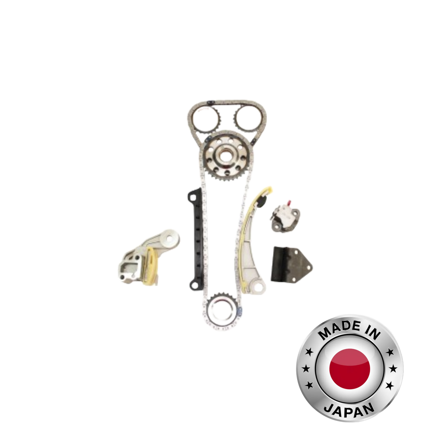 Kit Timing Cadena Jap 34601