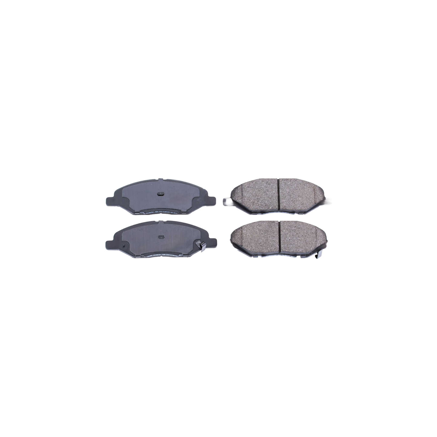 Pad D1338 Ceramica