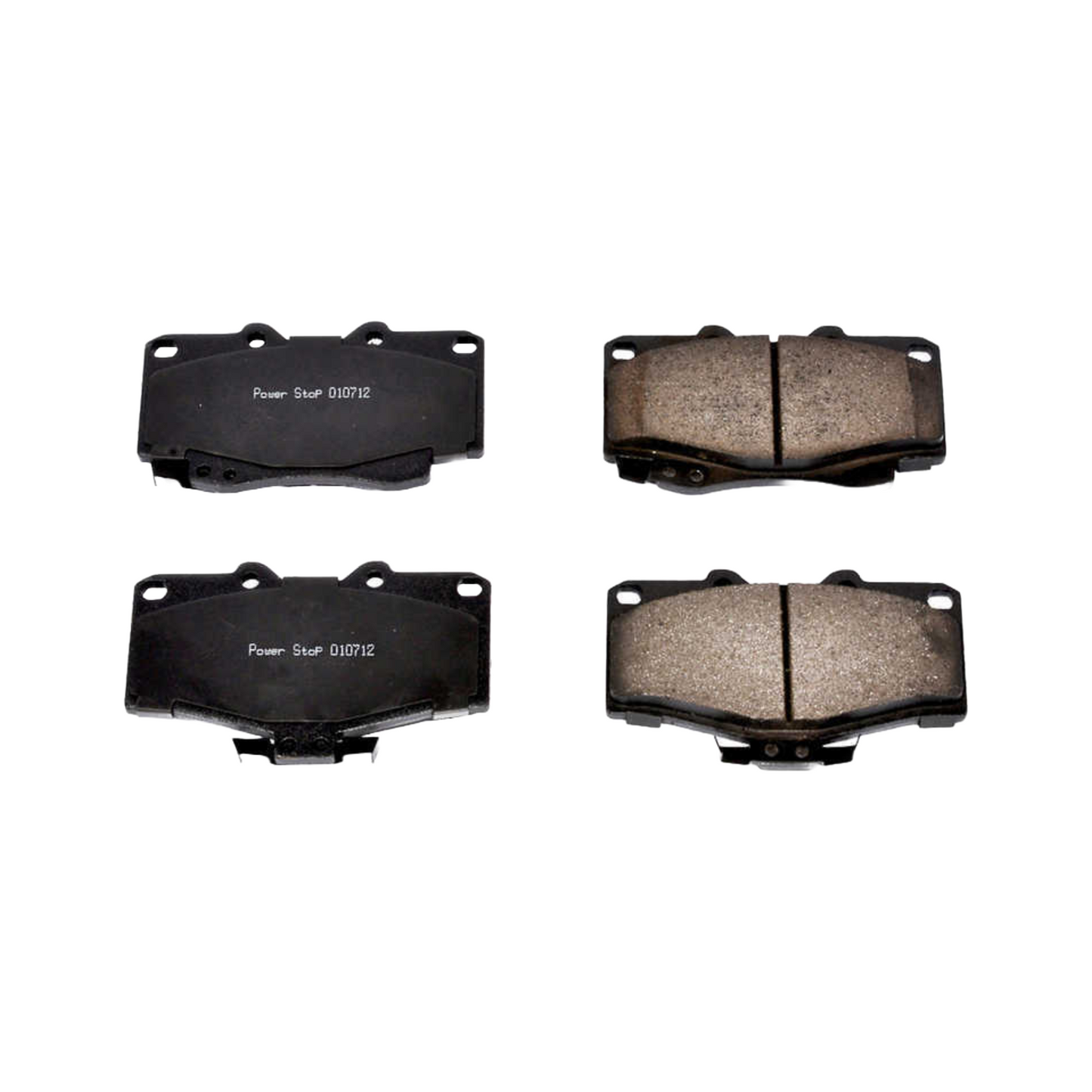 Pad D436 Ceramica
