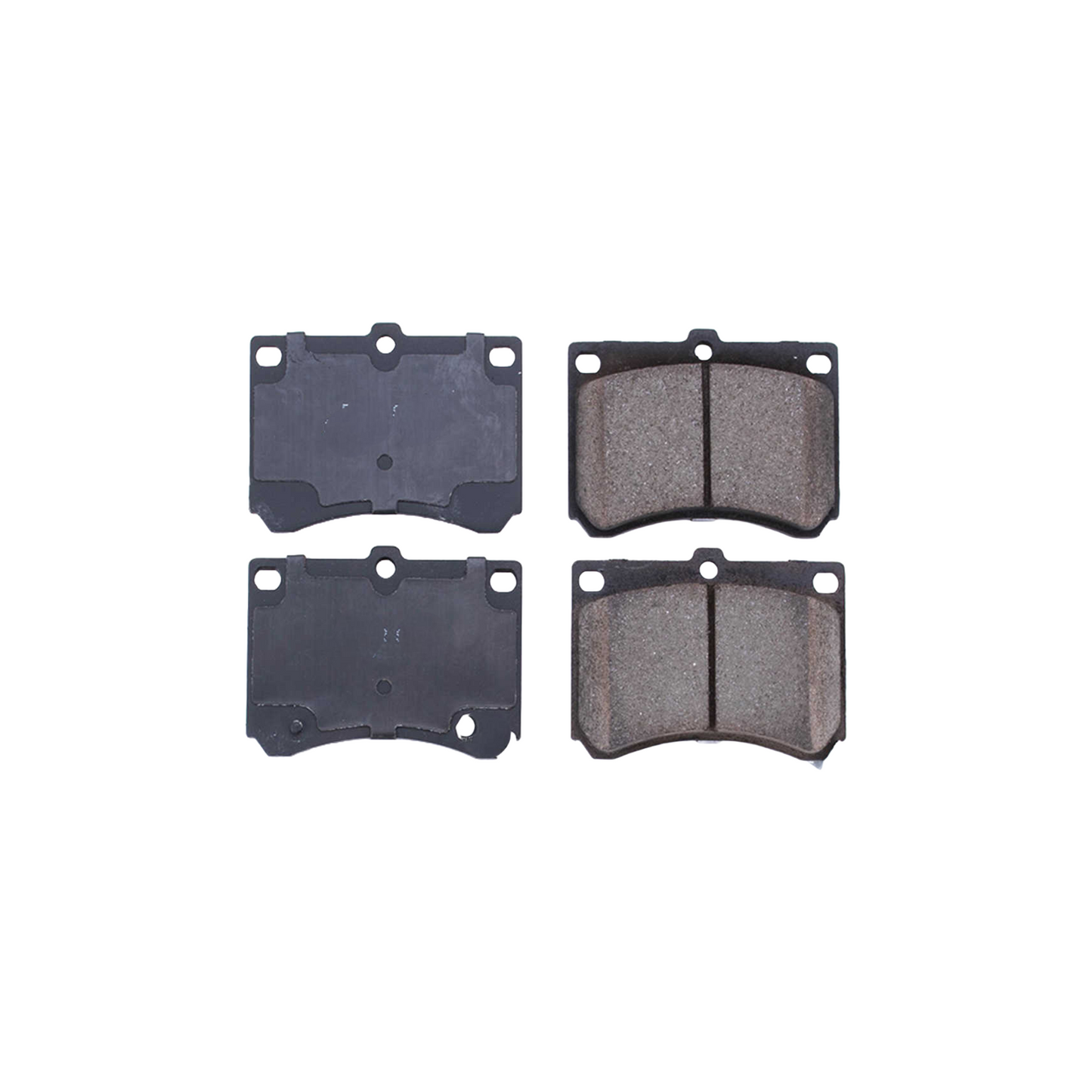Pad D473 Econo